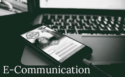 Benson Design e-Communication