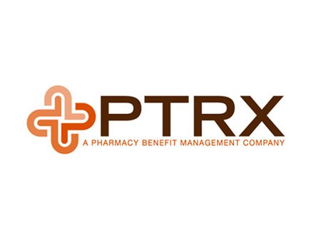 PTRX Logo
