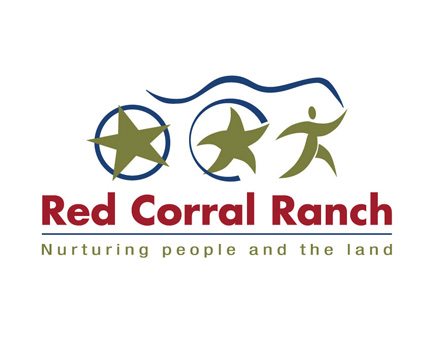 Red Corral Ranch Logo