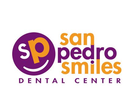 San Pedro Smiles Logo
