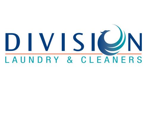 Division Laundry Logo