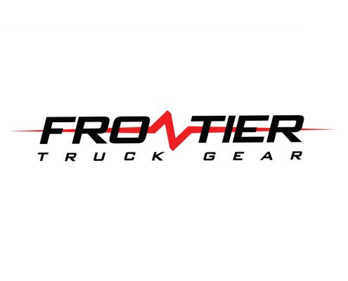 Frontier Truck Gear Logo