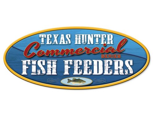 Texas Hunter Commercial Label