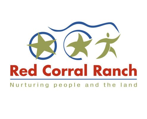 Red Corral Ranch Logo